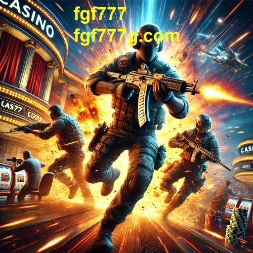 Explorando a Emoção dos Jogos de Ação