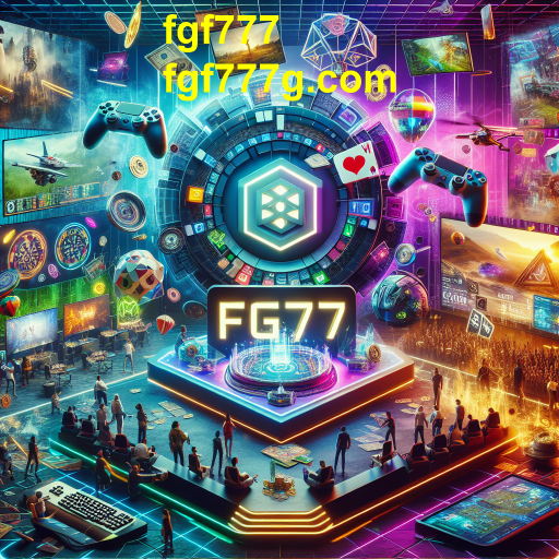 O Futuro dos Jogos: Inovações e Tendências que Marcam 2024