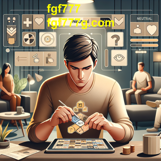 A Fascinante Mundo dos Quebra-Cabeças em FGF777